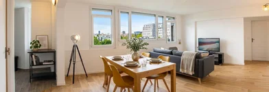 Privatzimmer in der Guyancourt, 78280, bild 1 von 7
