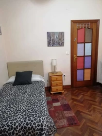 Habitación privada barata en Donostia-san-sebastian