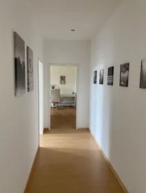 Özel oda konumu Mähringer Weg, 12 22 görüntüsü