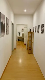 Özel oda konumu Mähringer Weg, 14 22 görüntüsü
