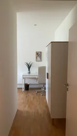 Stanza privata in Mähringer Weg, immagine 19 di 22