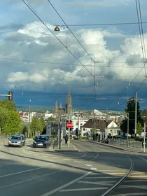 Stanza privata in Mähringer Weg, immagine 21 di 22
