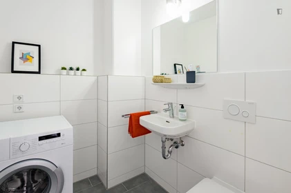 Quarto privado em Georg-Voigt-Straße, imagem 6 de 10