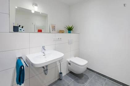 Quarto privado em Georg-Voigt-Straße, imagem 8 de 10