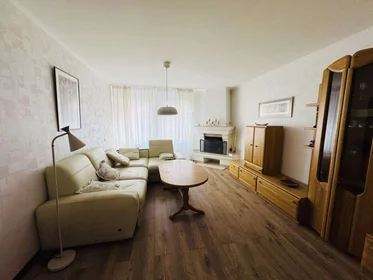 Apartamento inteiro em Jēkabpils iela, imagem 1 de 13