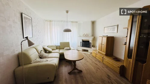 Apartamento inteiro em Jēkabpils iela, imagem 2 de 13