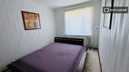Apartamento inteiro em Jēkabpils iela, imagem 12 de 13