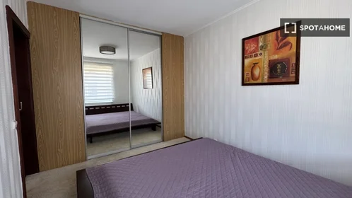 Apartamento inteiro em Jēkabpils iela, imagem 13 de 13