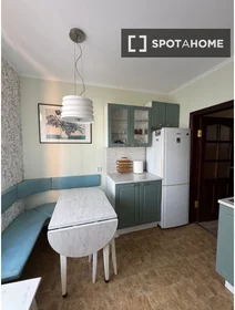 Apartamento inteiro em Jēkabpils iela, imagem 7 de 13