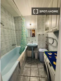 Apartamento inteiro em Jēkabpils iela, imagem 8 de 13