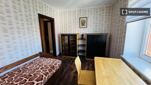 Apartamento inteiro em Jēkabpils iela, imagem 10 de 13