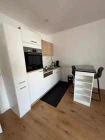 Habitación privada en Hofstraße, imagen 1 de 10