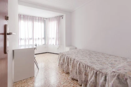 Renting rooms by the month in Elche-elx