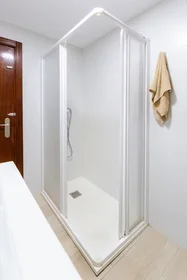 Private room at Carrer Clemente Gonzalvez Valls, La Llotja, image 9 of 10