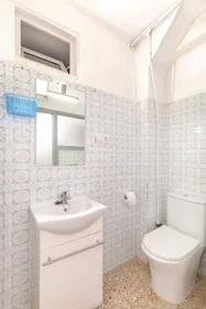 Private room at Carrer Clemente Gonzalvez Valls, La Llotja, image 10 of 10
