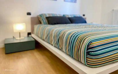 Dairenin tamamı konumu Via Darsena, 8 10 görüntüsü