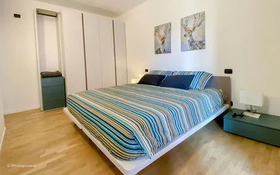 Dairenin tamamı konumu Via Darsena, 10 10 görüntüsü