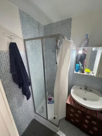 Prywatny pokój Via dei Tribunali, San Lorenzo, obraz 7 10