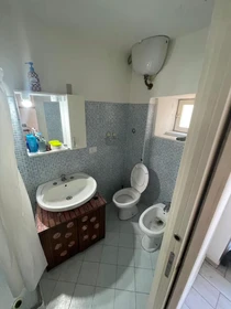 Prywatny pokój Via dei Tribunali, San Lorenzo, obraz 8 10