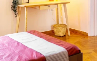 Chambre privée à Leoforos Ionias, Athens, image 10 de 10