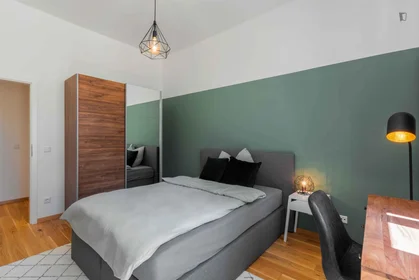 Privatzimmer in der Tattenbachstraße , bild 1 von 10