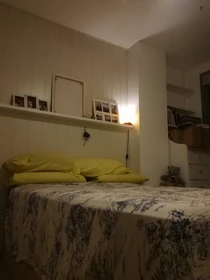 Alquiler de habitación en piso compartido en Alcorcon