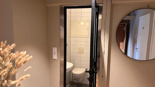 Quarto privado em Steenstrups Gate, imagem 9 de 11