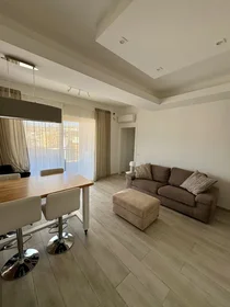 Logement entier à Via Consolare Pompea 200, image 3 de 11