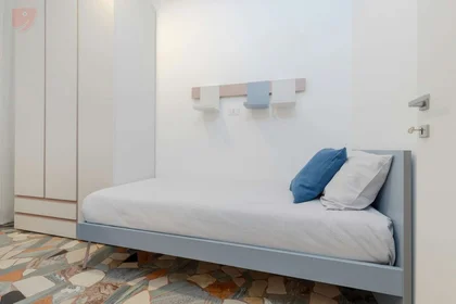 Private room at via Guglielmo Marconi, image 1 of 19