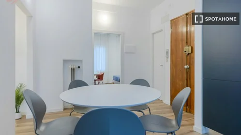 Private room at via Guglielmo Marconi, image 12 of 19
