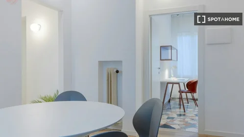 Private room at via Guglielmo Marconi, image 13 of 19