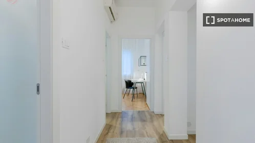 Private room at via Guglielmo Marconi, image 14 of 19