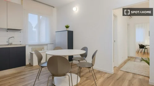 Private room at via Guglielmo Marconi, image 7 of 19