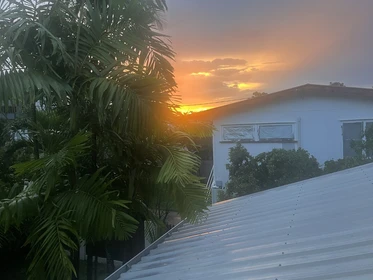 Alquiler de habitación en piso compartido en Townsville