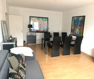 Günstiges Privatzimmer in Nurnberg