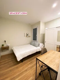 Private room at Carrer de la Riera de Sant Miquel, 08006 Barcelona, Spain, image 1 of 17