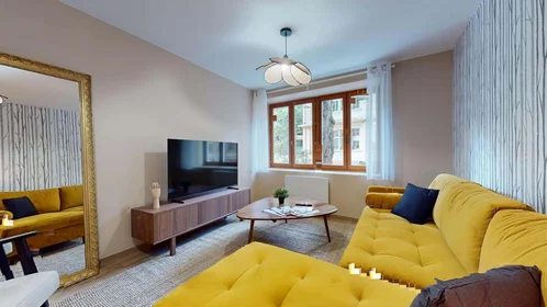 Özel oda konumu 5 Rue Alsace Lorraine, 69001 Lyon, France, 11 21 görüntüsü