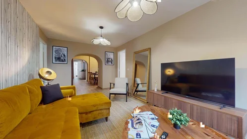 Özel oda konumu 5 Rue Alsace Lorraine, 69001 Lyon, France, 13 21 görüntüsü
