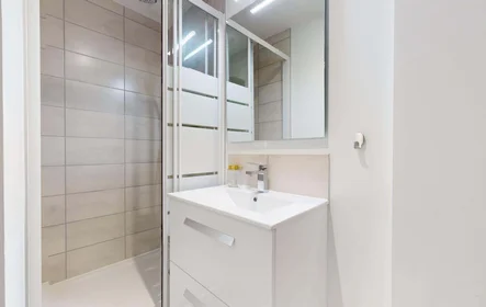 Özel oda konumu 5 Rue Alsace Lorraine, 69001 Lyon, France, 8 21 görüntüsü