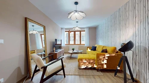 Özel oda konumu 5 Rue Alsace Lorraine, 69001 Lyon, France, 10 21 görüntüsü