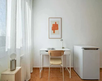 Quarto privado em C. de Triana, 61, Chamartín, 28016 Madrid, Spain, imagem 2 de 49