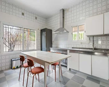 Quarto privado em C. de Triana, 61, Chamartín, 28016 Madrid, Spain, imagem 11 de 49