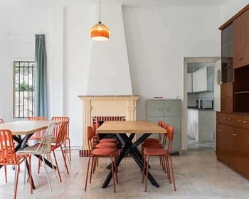 Quarto privado em C. de Triana, 61, Chamartín, 28016 Madrid, Spain, imagem 14 de 49
