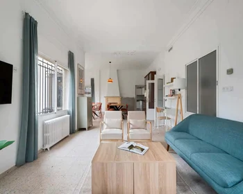 Quarto privado em C. de Triana, 61, Chamartín, 28016 Madrid, Spain, imagem 24 de 49