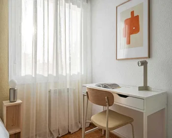 Quarto privado em C. de Triana, 61, Chamartín, 28016 Madrid, Spain, imagem 4 de 49
