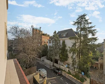 Quarto privado em C. de Triana, 61, Chamartín, 28016 Madrid, Spain, imagem 36 de 49