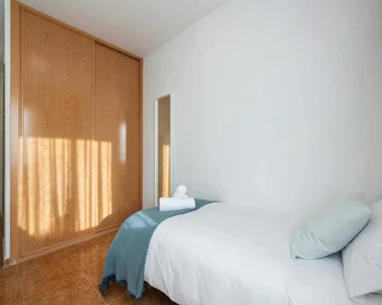 Quarto privado em C. de Triana, 61, Chamartín, 28016 Madrid, Spain, imagem 7 de 49
