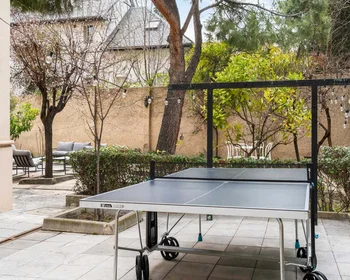 Quarto privado em C. de Triana, 61, Chamartín, 28016 Madrid, Spain, imagem 27 de 49