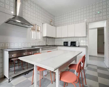 Quarto privado em C. de Triana, 61, Chamartín, 28016 Madrid, Spain, imagem 29 de 49