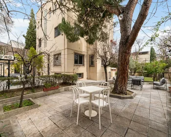 Quarto privado em C. de Triana, 61, Chamartín, 28016 Madrid, Spain, imagem 30 de 49